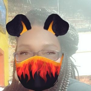 Meet your Posher, Aliesha